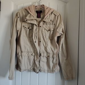 Neu Look Jacket- Large